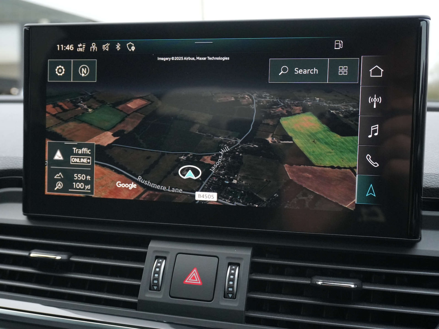 Used Audi Q5 2021 for sale - 76642975: Photo 33