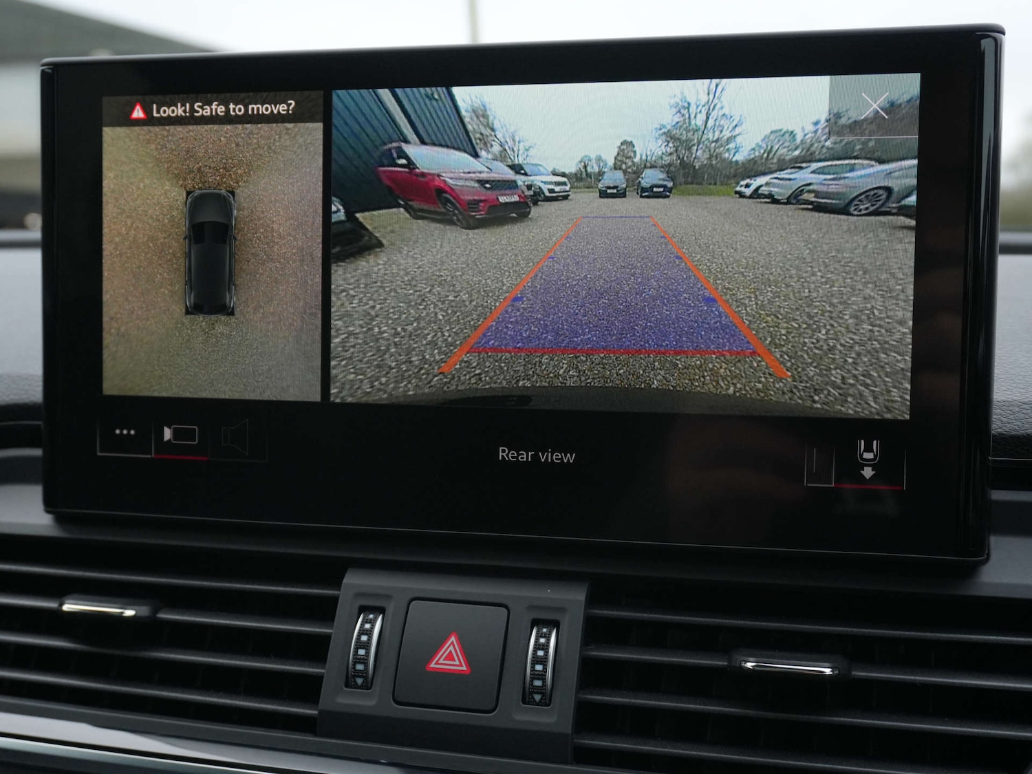 Used Audi Q5 2021 for sale - 76642975: Photo 34