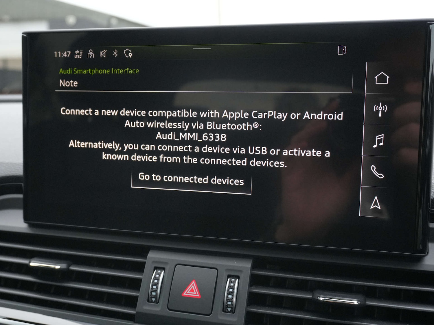 Used Audi Q5 2021 for sale - 76642975: Photo 39