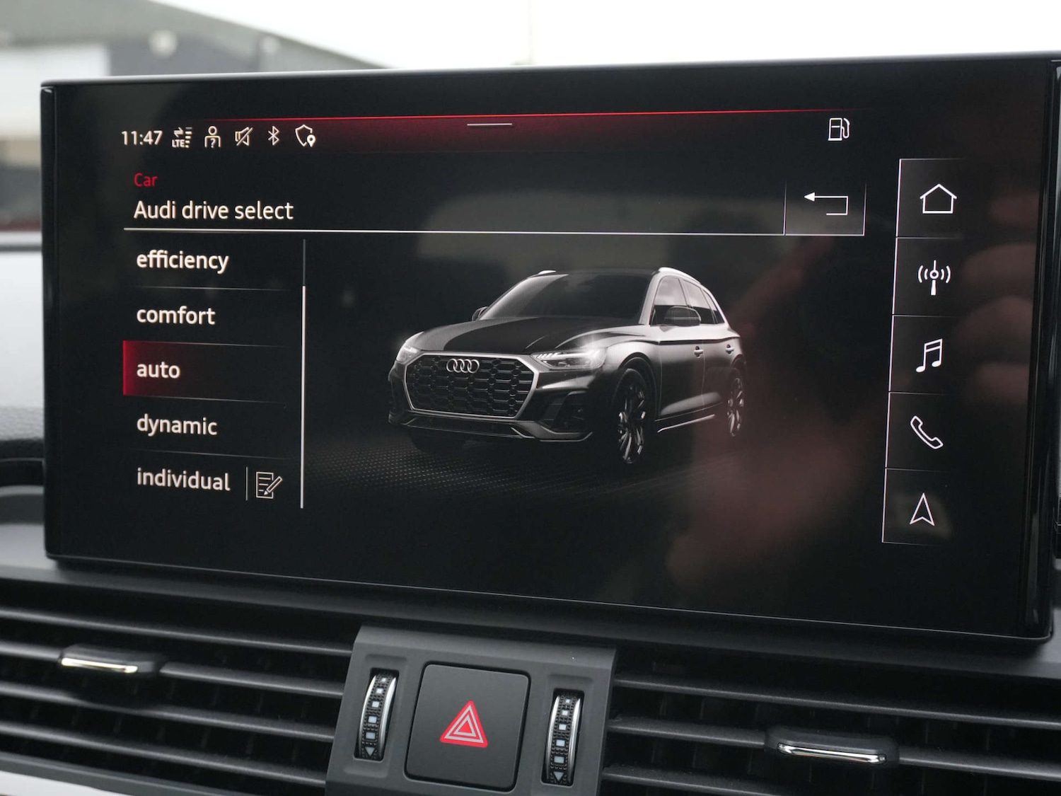 Used Audi Q5 2021 for sale - 76642975: Photo 40