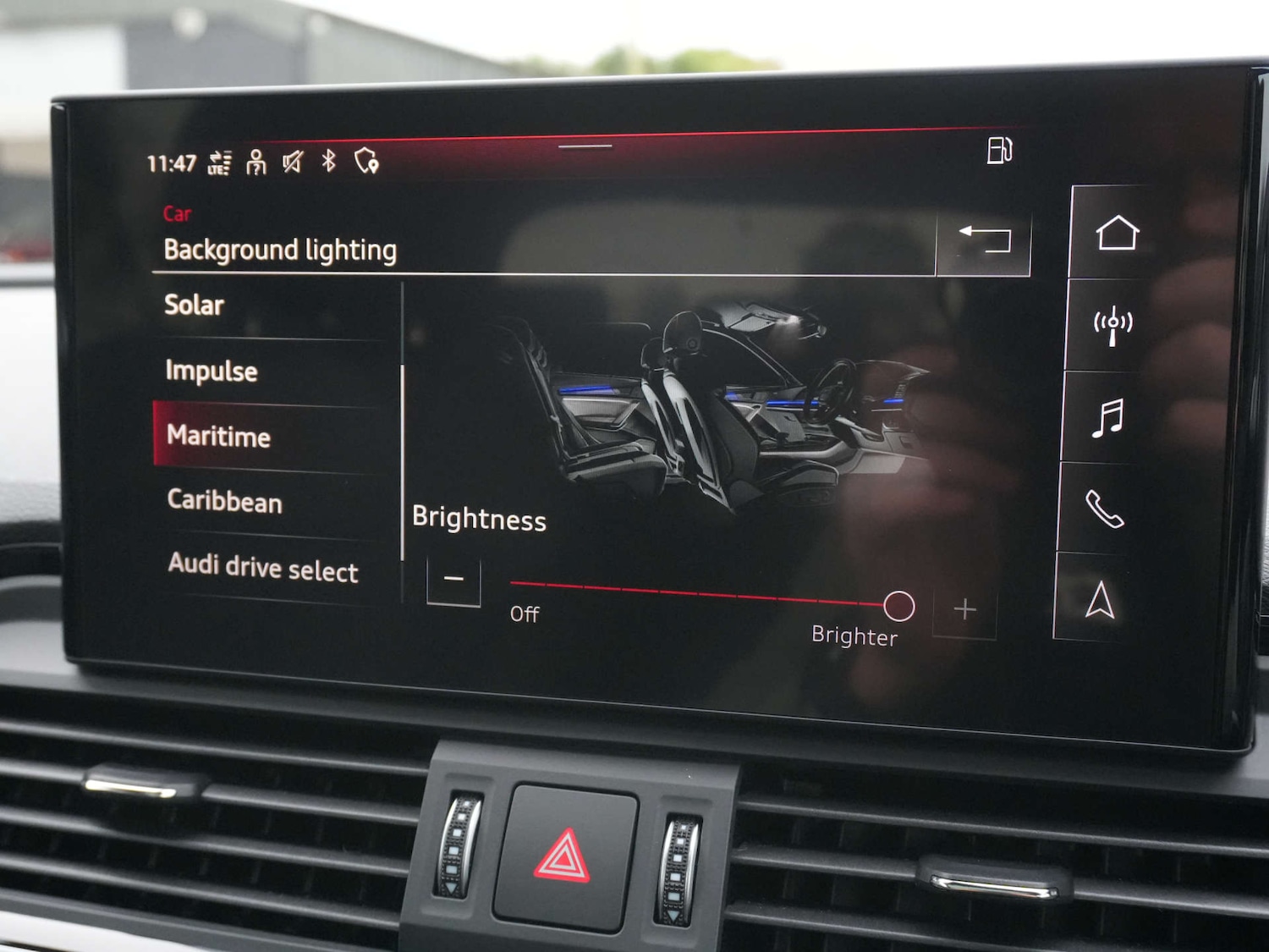 Used Audi Q5 2021 for sale - 76642975: Photo 41