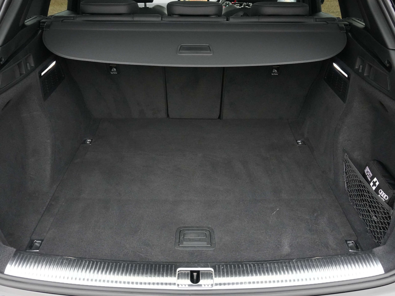 Used Audi Q5 2021 for sale - 76642975: Photo 43