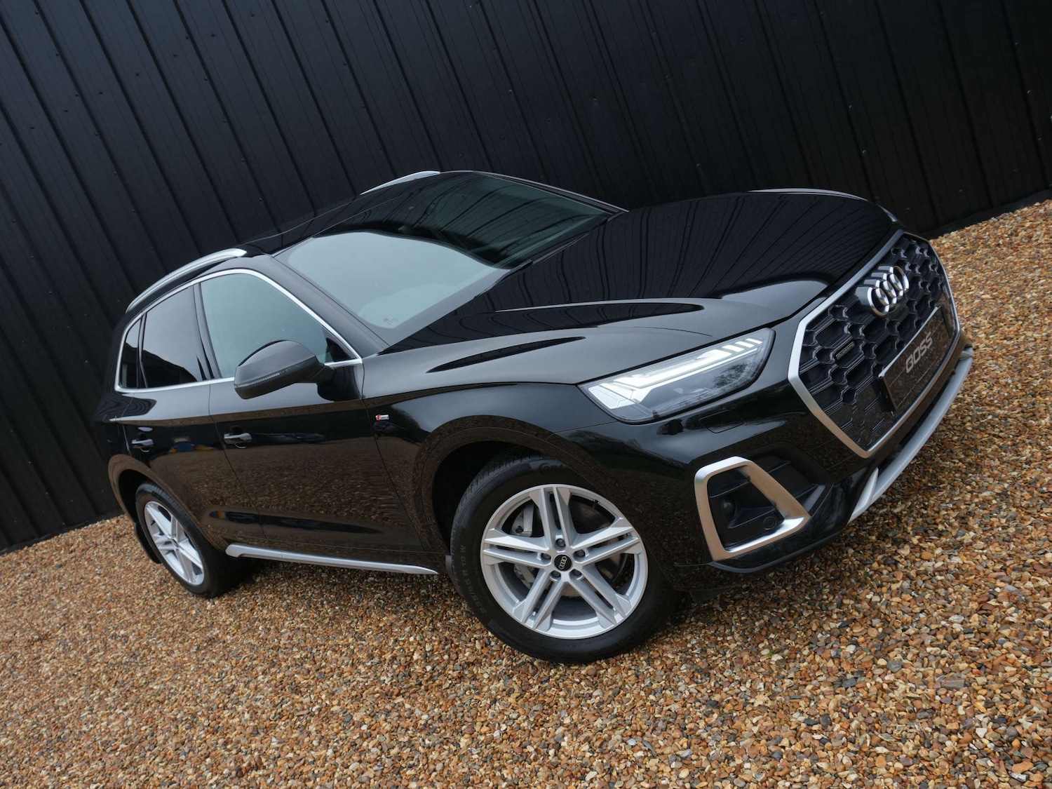 Used Audi Q5 2021 for sale - 76642975: Photo 6