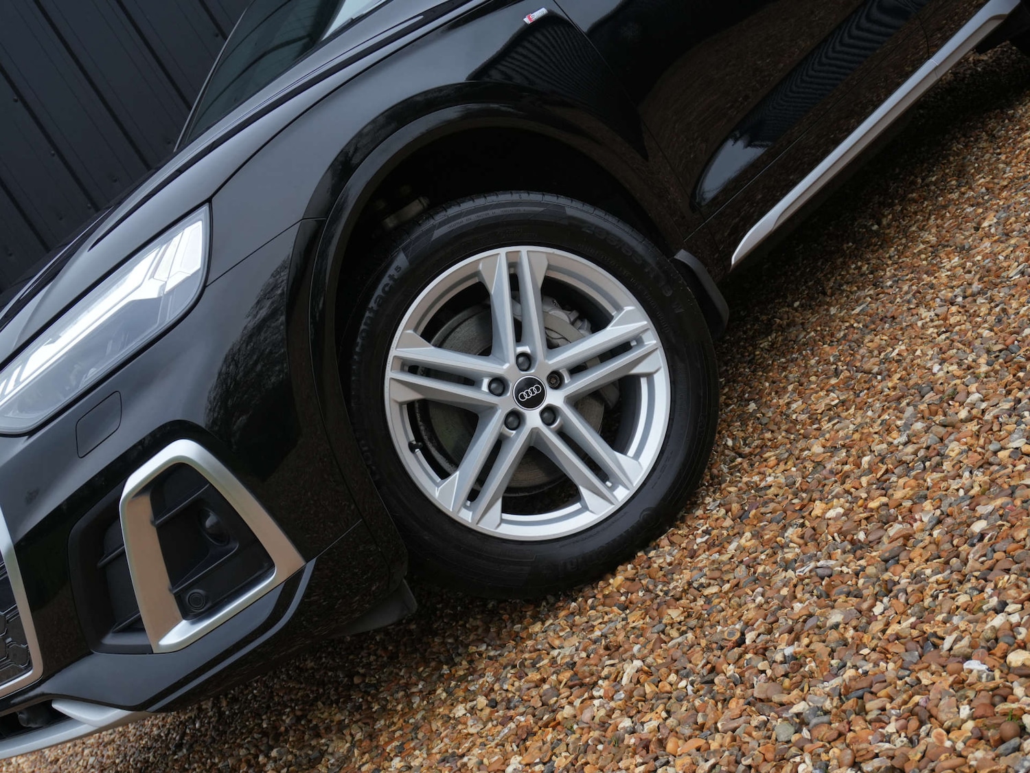 Used Audi Q5 2021 for sale - 76642975: Photo 7