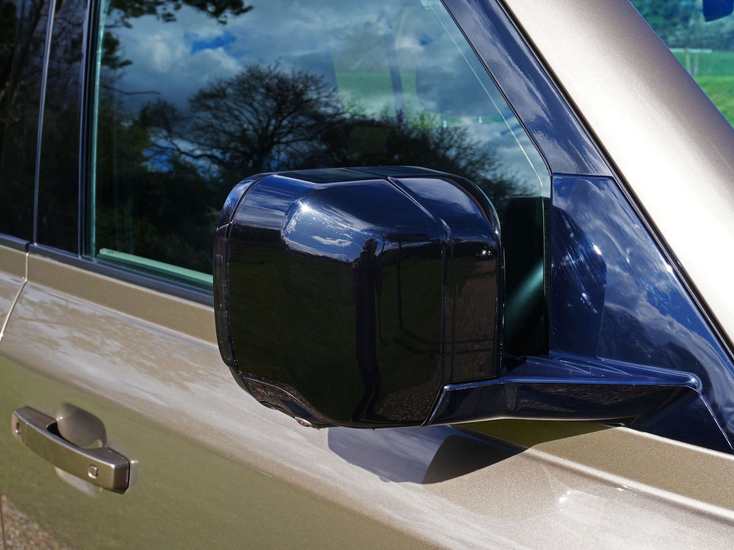 Used Land Rover Defender 110 2022 for sale - 78053759: Photo 13