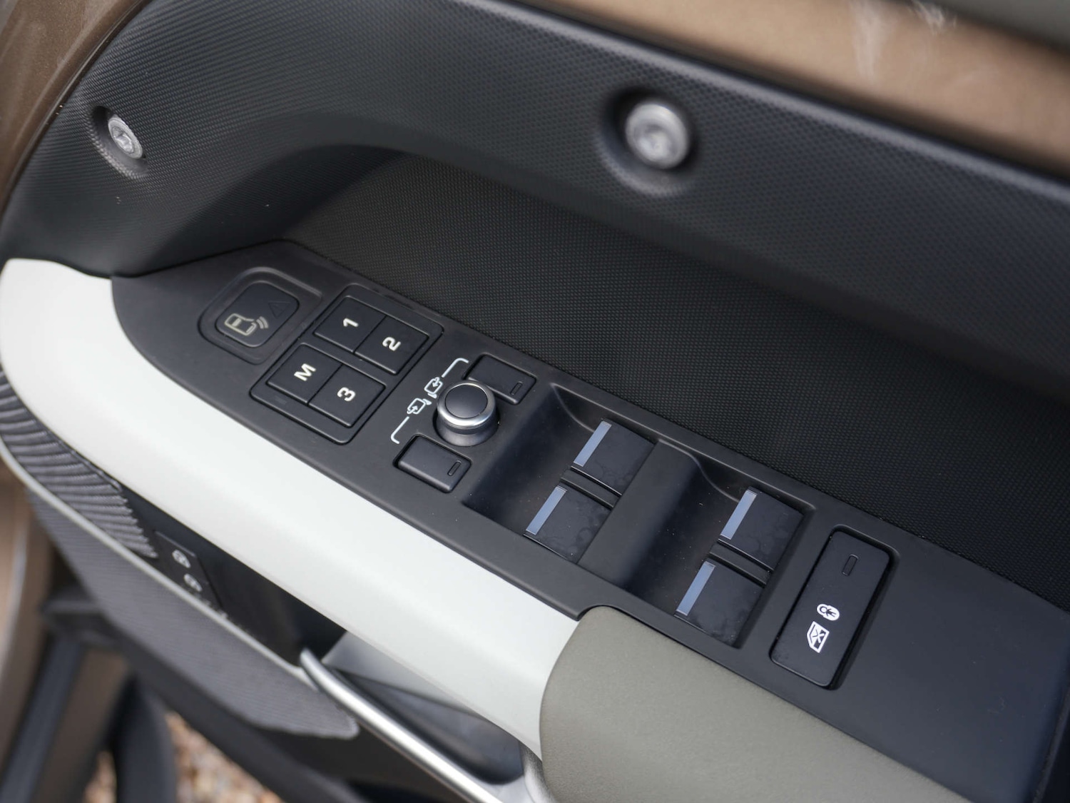 Used Land Rover Defender 110 2022 for sale - 78053759: Photo 26