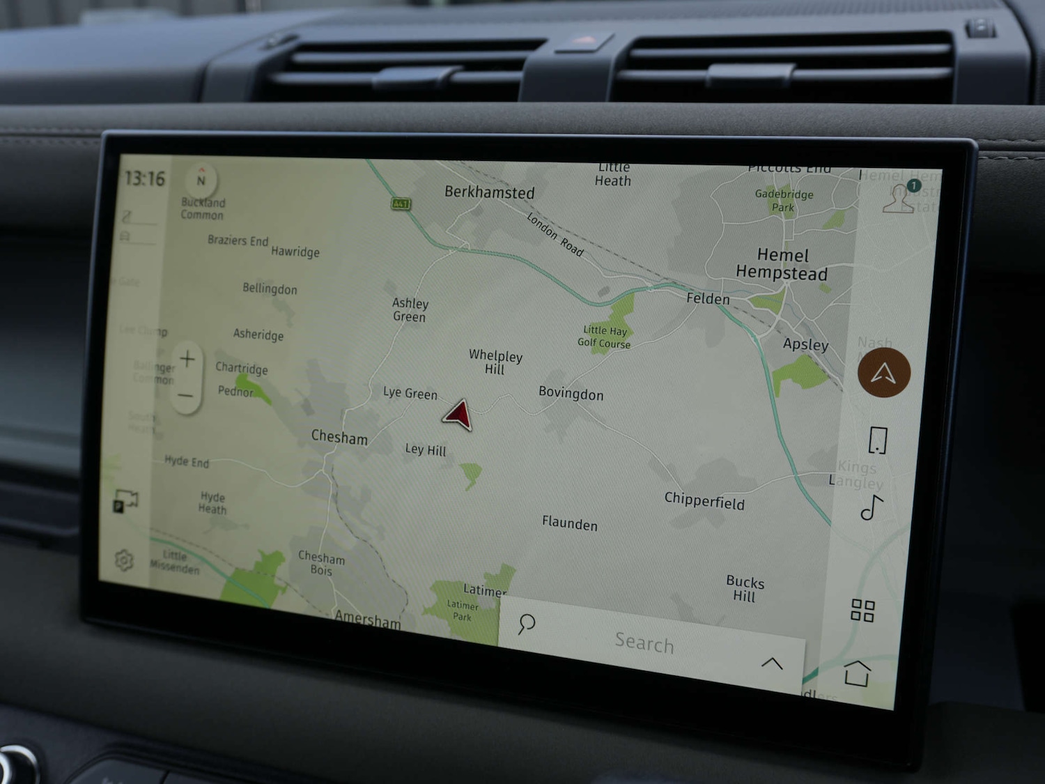 Used Land Rover Defender 110 2022 for sale - 78053759: Photo 31