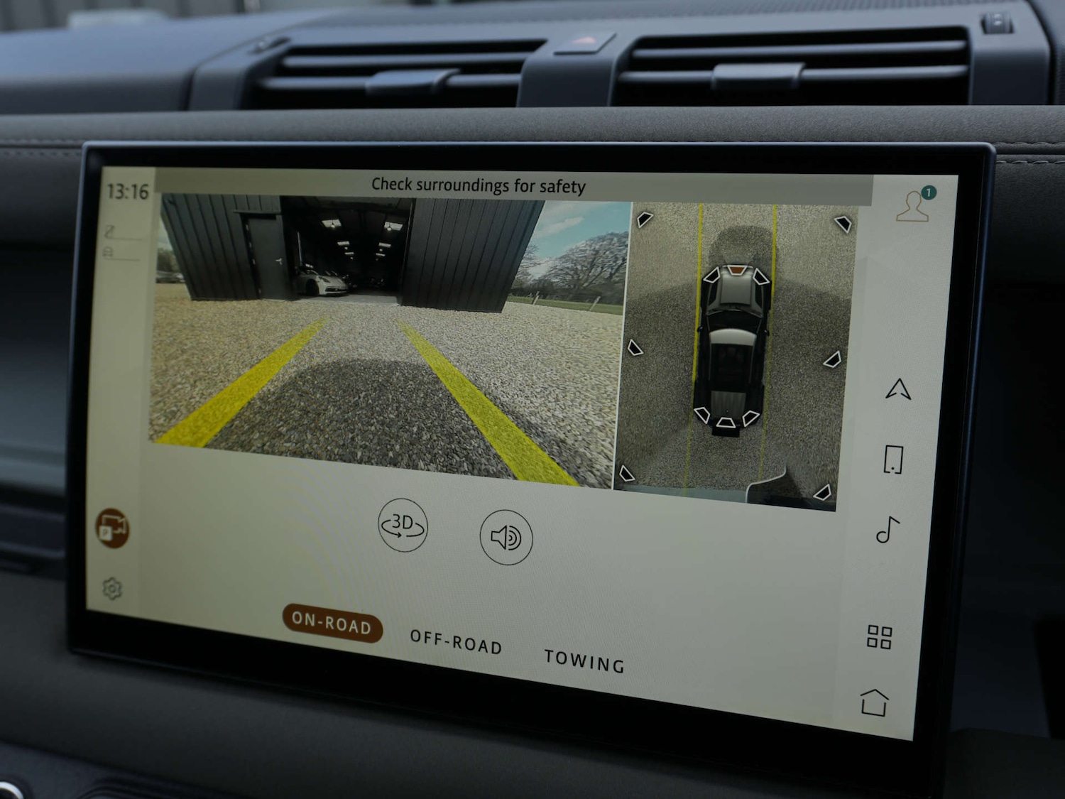 Used Land Rover Defender 110 2022 for sale - 78053759: Photo 32