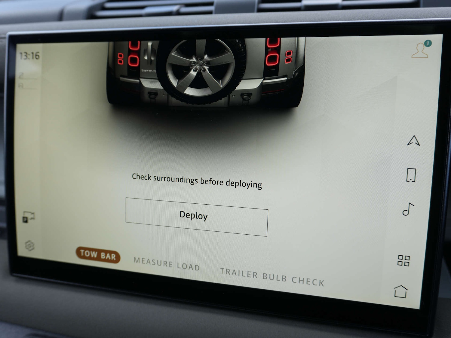 Used Land Rover Defender 110 2022 for sale - 78053759: Photo 34