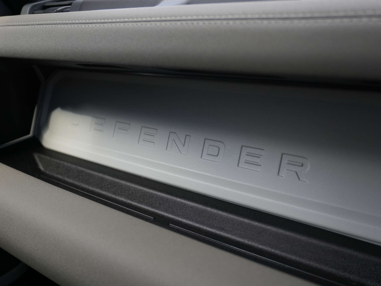 Used Land Rover Defender 110 2022 for sale - 78053759: Photo 38