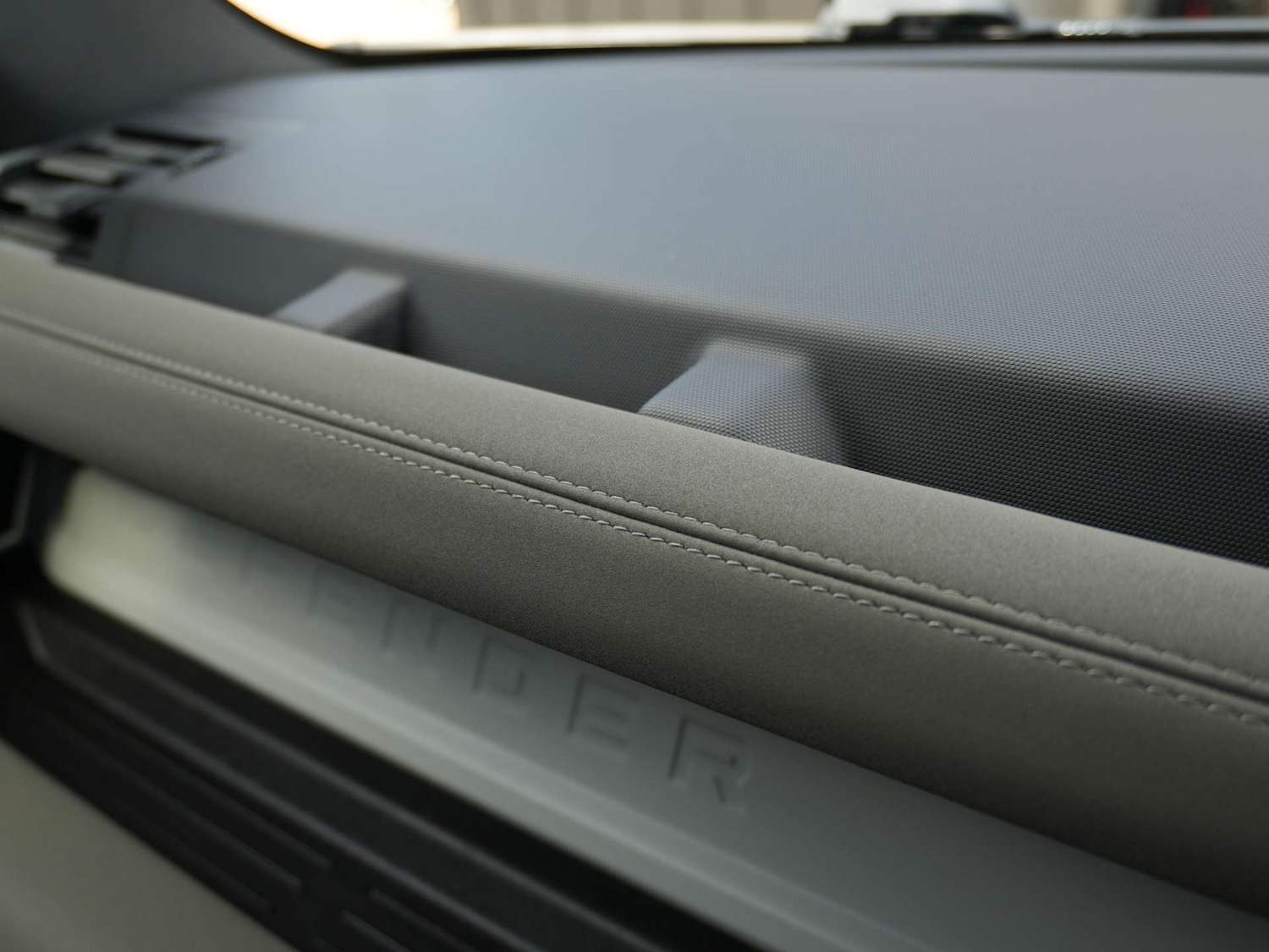 Used Land Rover Defender 110 2022 for sale - 78053759: Photo 39