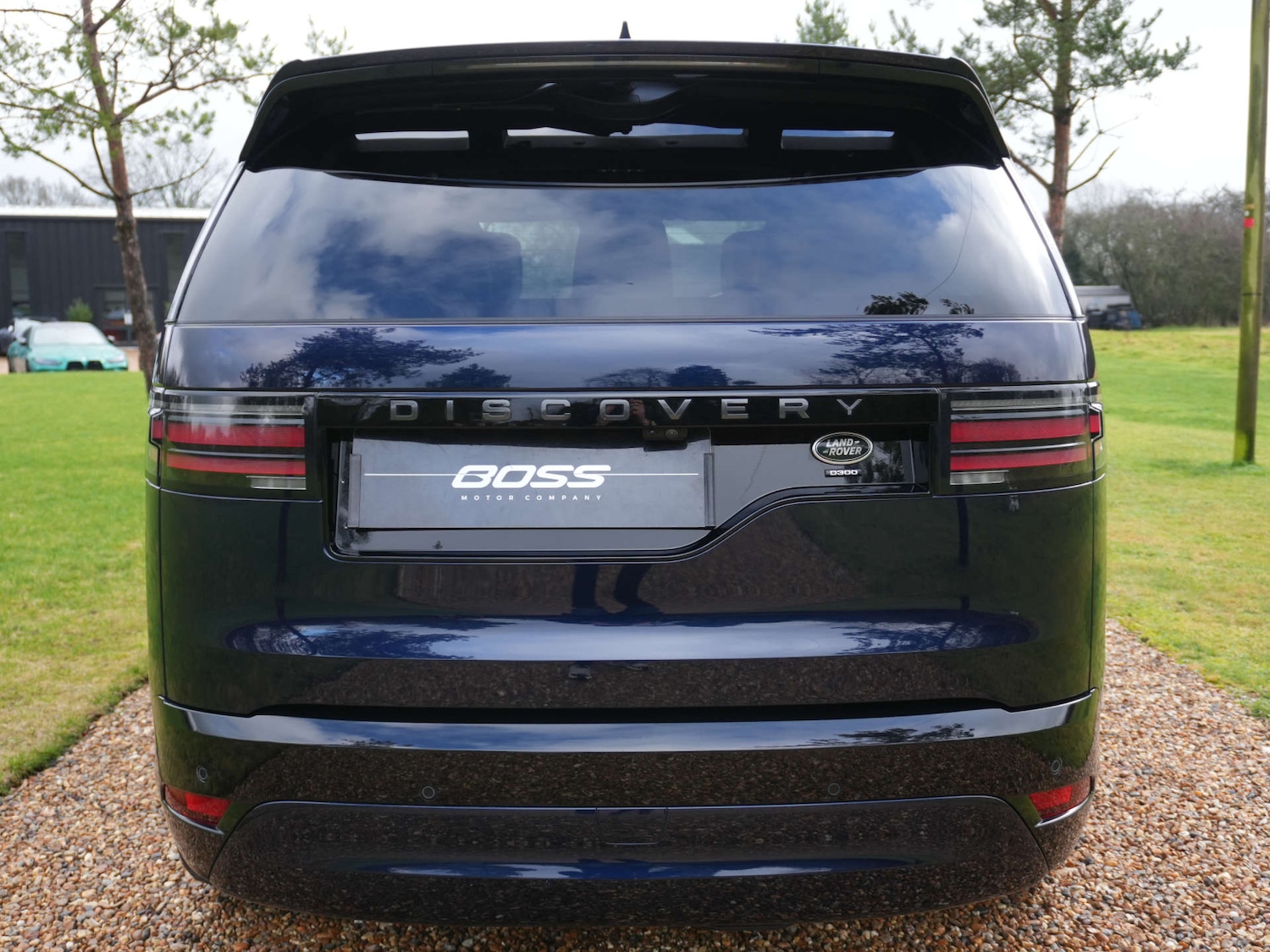 Used Land Rover Discovery 2021 for sale - 77261409: Photo 10