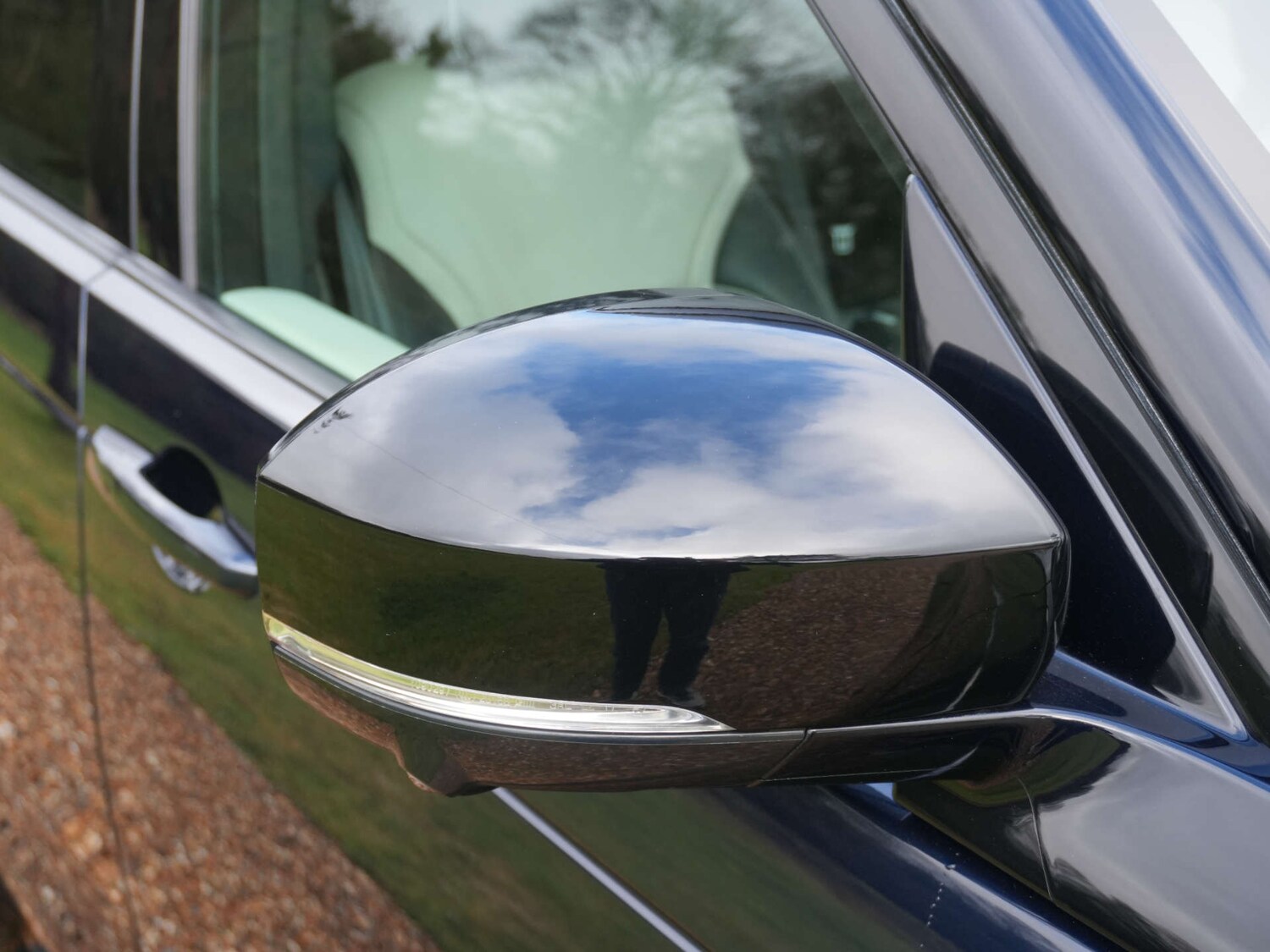 Used Land Rover Discovery 2021 for sale - 77261409: Photo 13