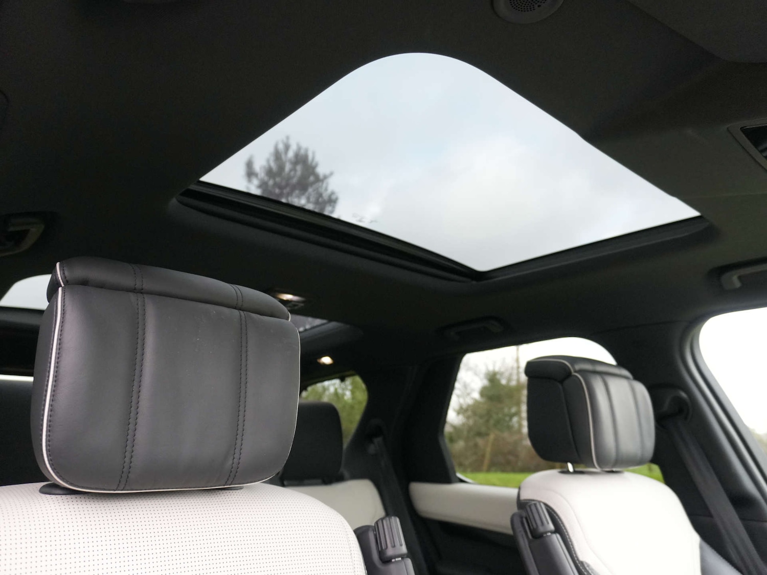 Used Land Rover Discovery 2021 for sale - 77261409: Photo 17