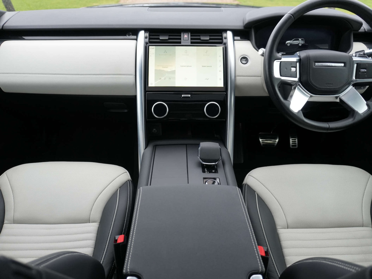 Used Land Rover Discovery 2021 for sale - 77261409: Photo 19