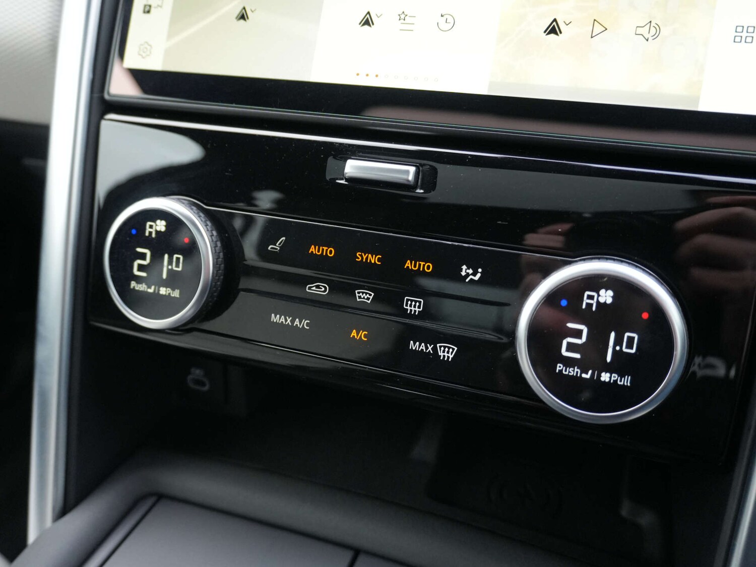 Used Land Rover Discovery 2021 for sale - 77261409: Photo 34