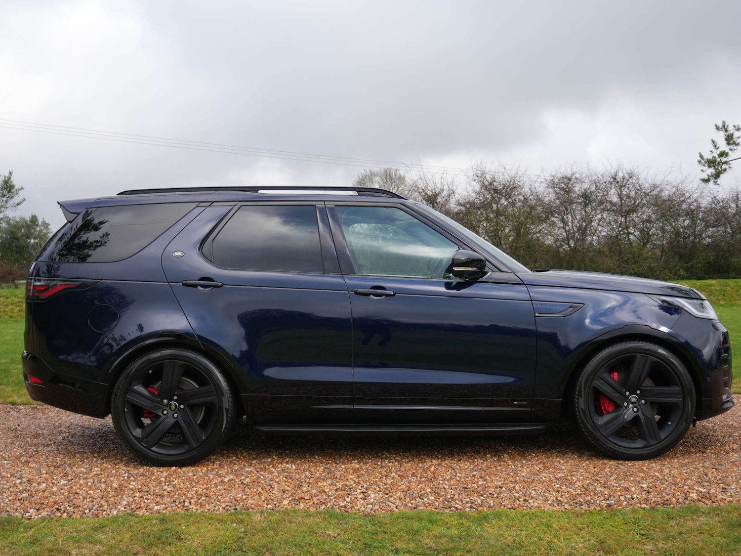 Used Land Rover Discovery 2021 for sale - 77261409: Photo 4