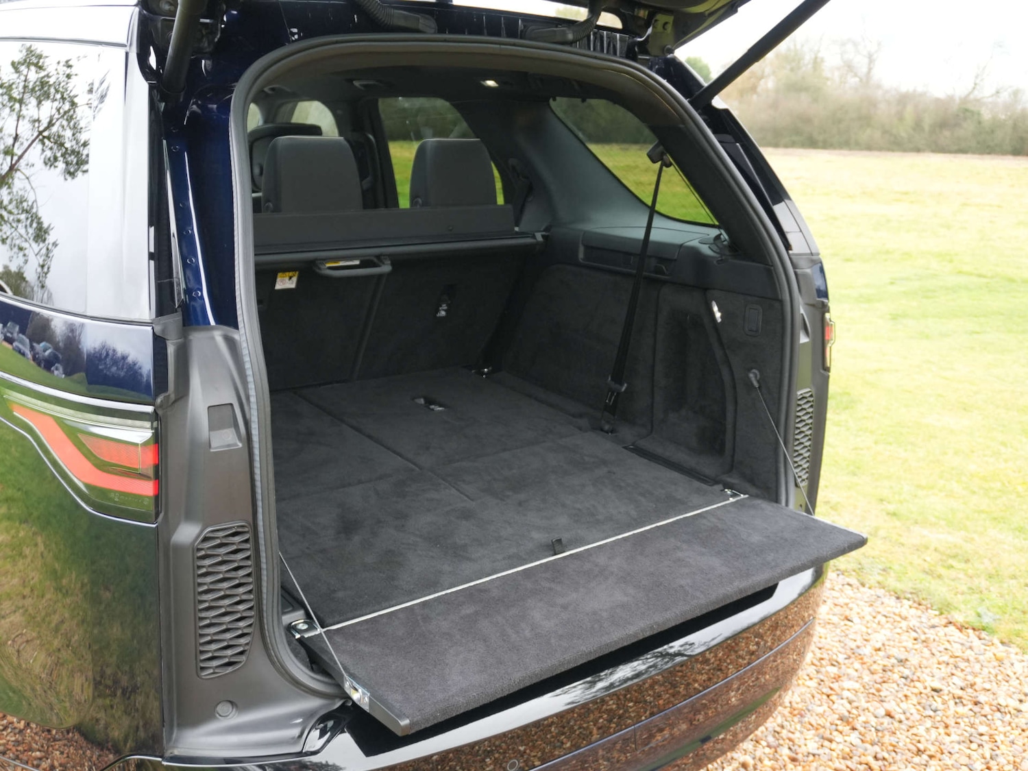 Used Land Rover Discovery 2021 for sale - 77261409: Photo 40