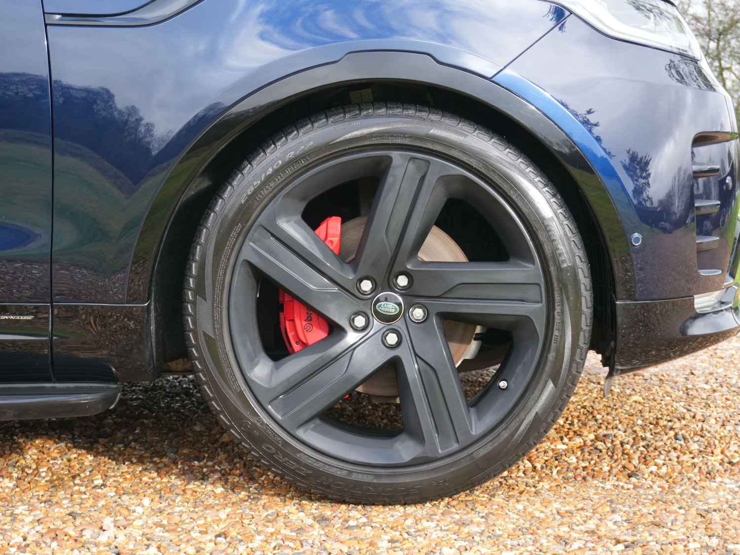 Used Land Rover Discovery 2021 for sale - 77261409: Photo 6