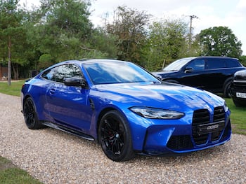 Used BMW M4 2023 for sale - 79691568: Photo