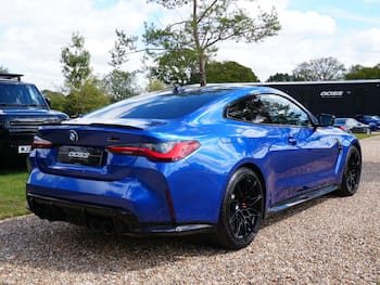 Used BMW M4 2023 for sale - 79691568: Photo