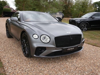 Used Bentley Continental 2019 for sale - 79674410: Photo