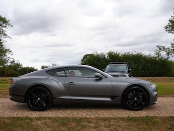Used Bentley Continental 2019 for sale - 79674410: Photo