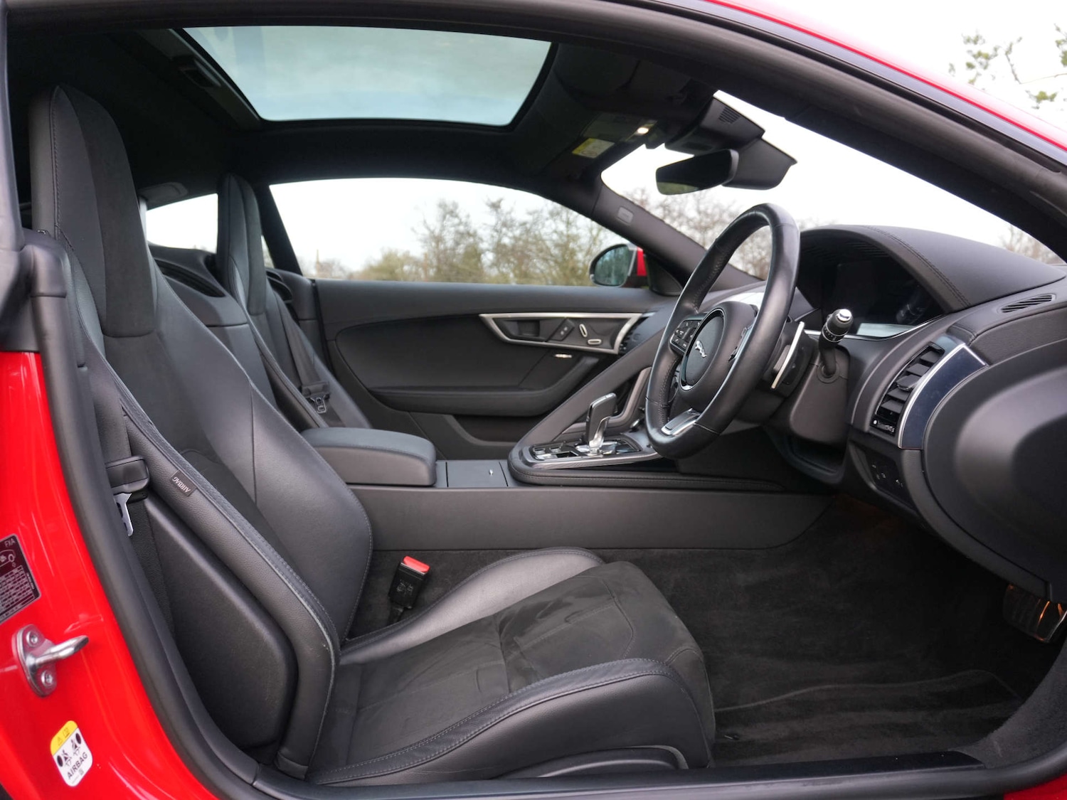 Used Jaguar F-Type 2022 for sale - 77383447: Photo 15