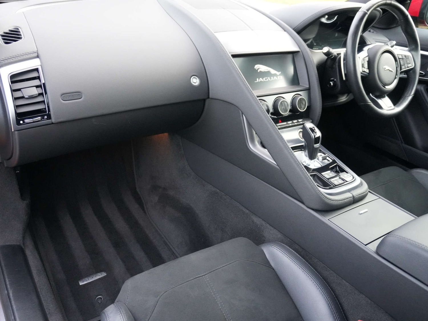 Used Jaguar F-Type 2022 for sale - 77383447: Photo 17