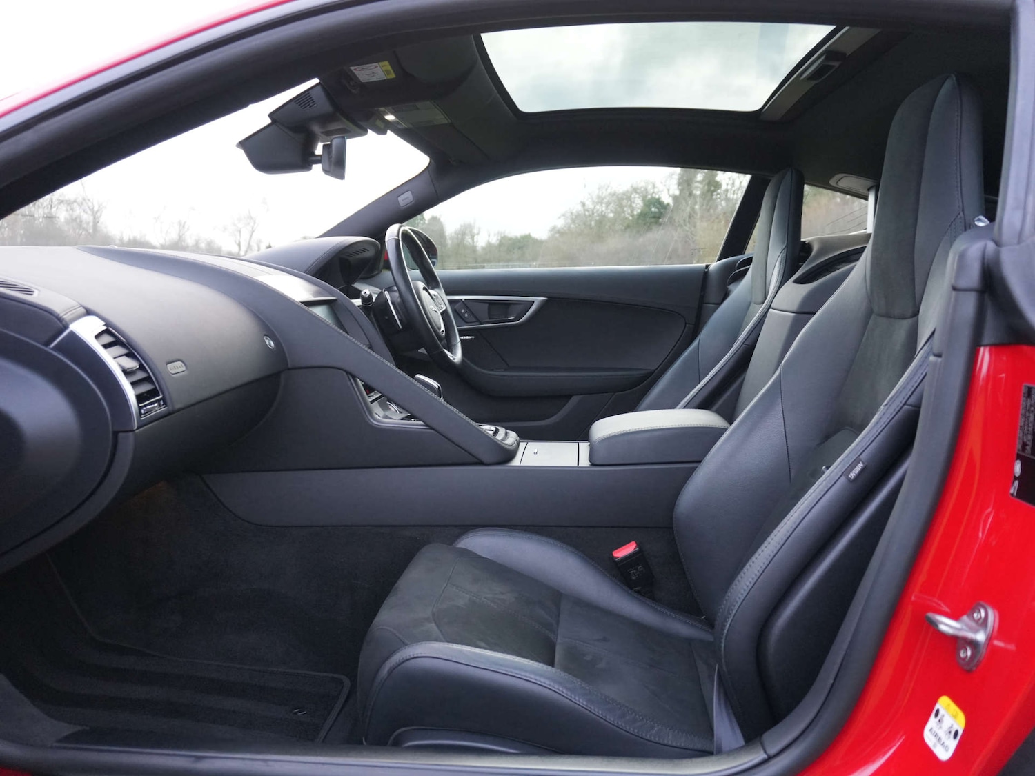 Used Jaguar F-Type 2022 for sale - 77383447: Photo 18