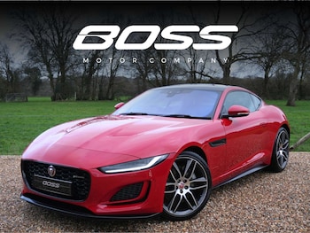 2022 - 2.0 P300 R-Dynamic 2dr Auto