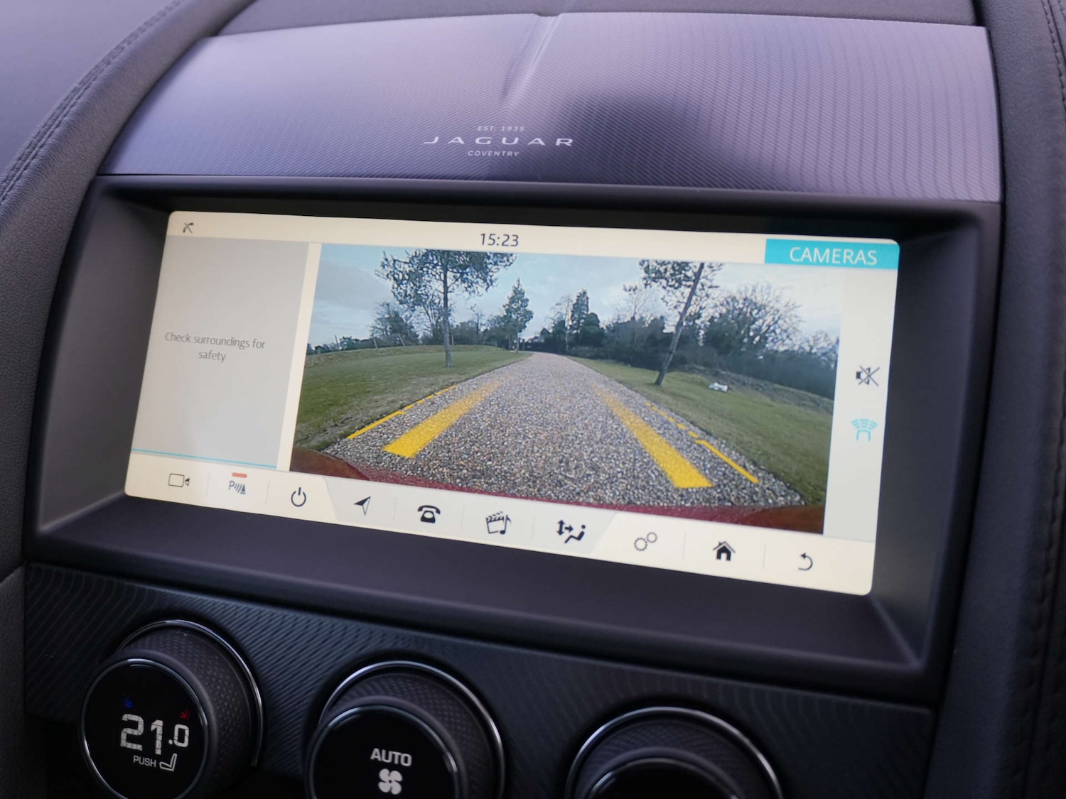 Used Jaguar F-Type 2022 for sale - 77383447: Photo 28