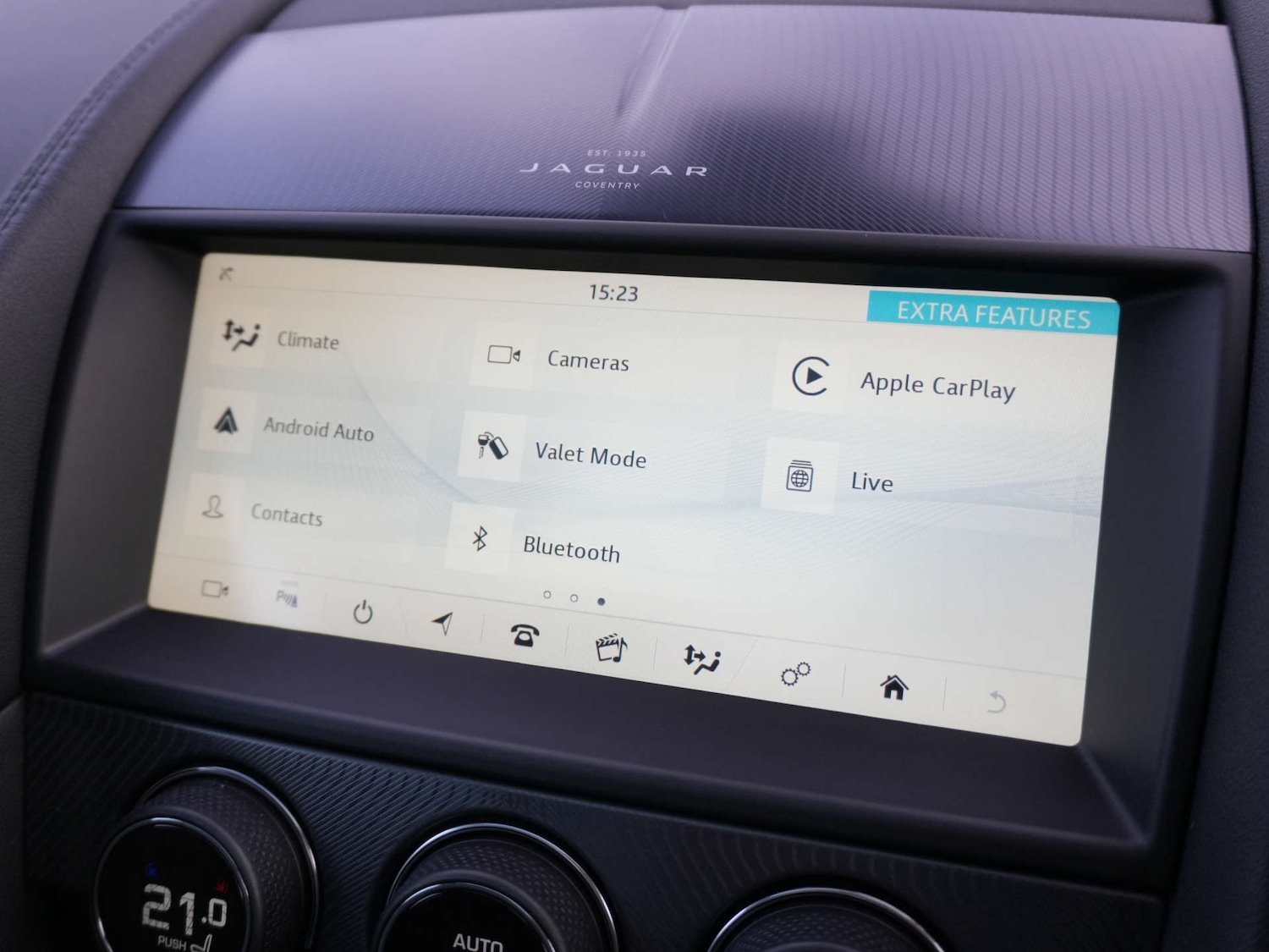 Used Jaguar F-Type 2022 for sale - 77383447: Photo 29