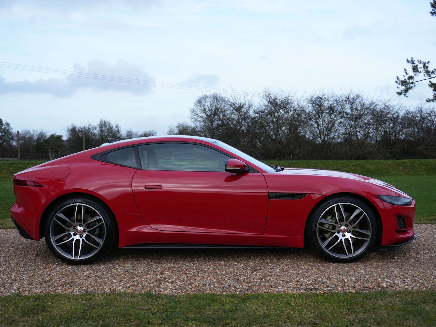 Used Jaguar F-Type 2022 for sale - 77383447: Photo 3