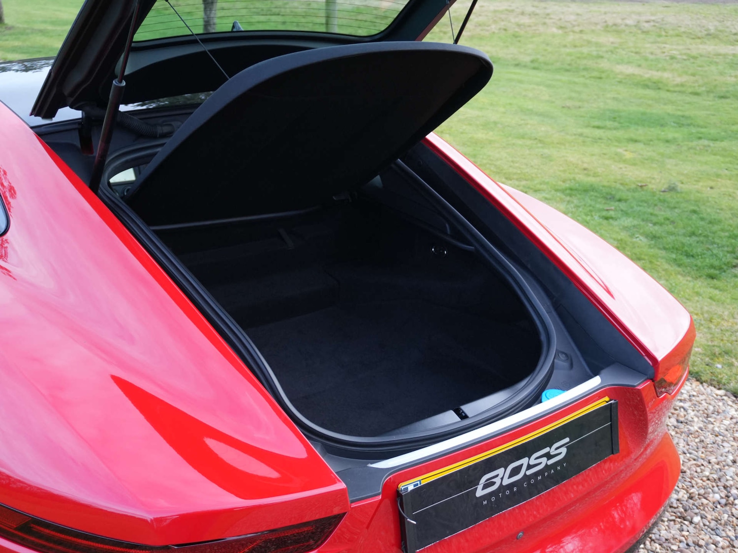 Used Jaguar F-Type 2022 for sale - 77383447: Photo 35