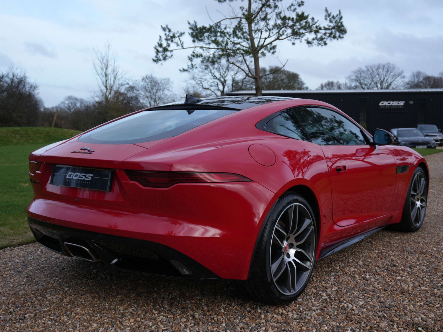 Used Jaguar F-Type 2022 for sale - 77383447: Photo 4