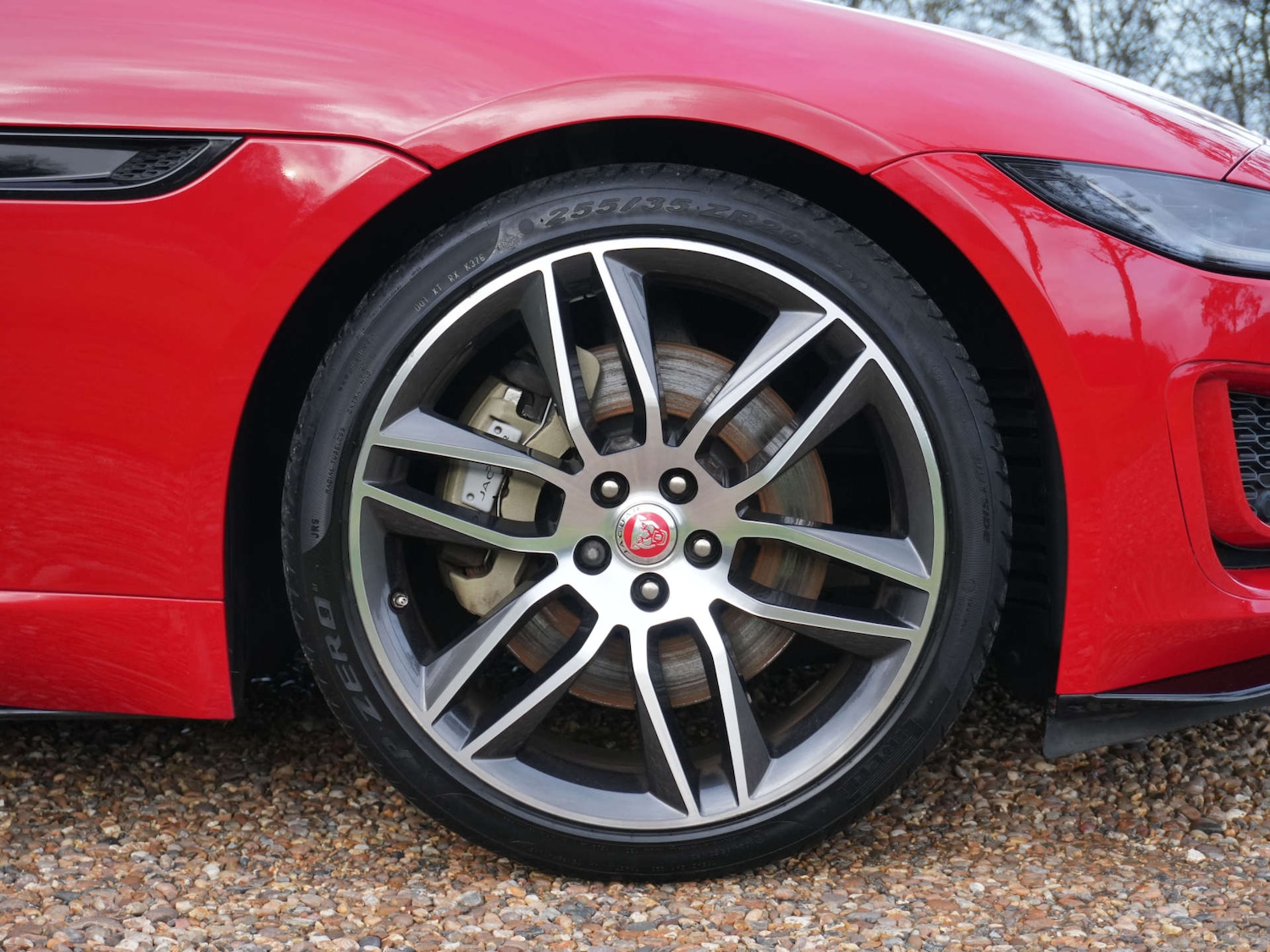 Used Jaguar F-Type 2022 for sale - 77383447: Photo 5