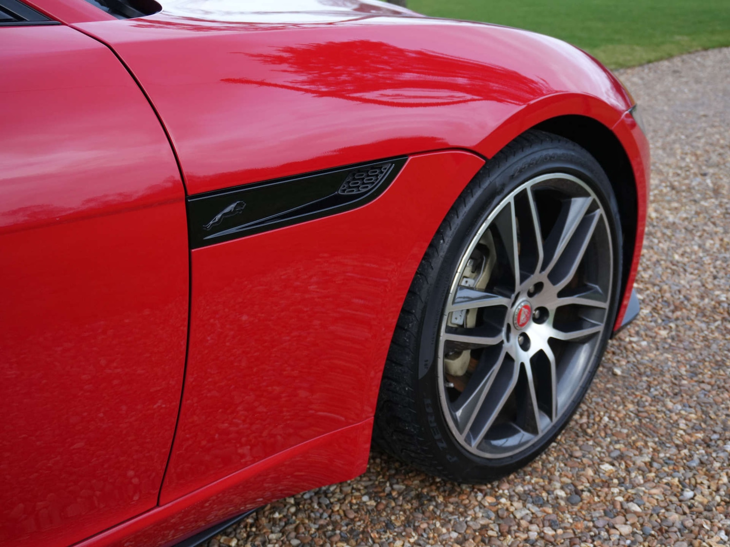 Used Jaguar F-Type 2022 for sale - 77383447: Photo 6