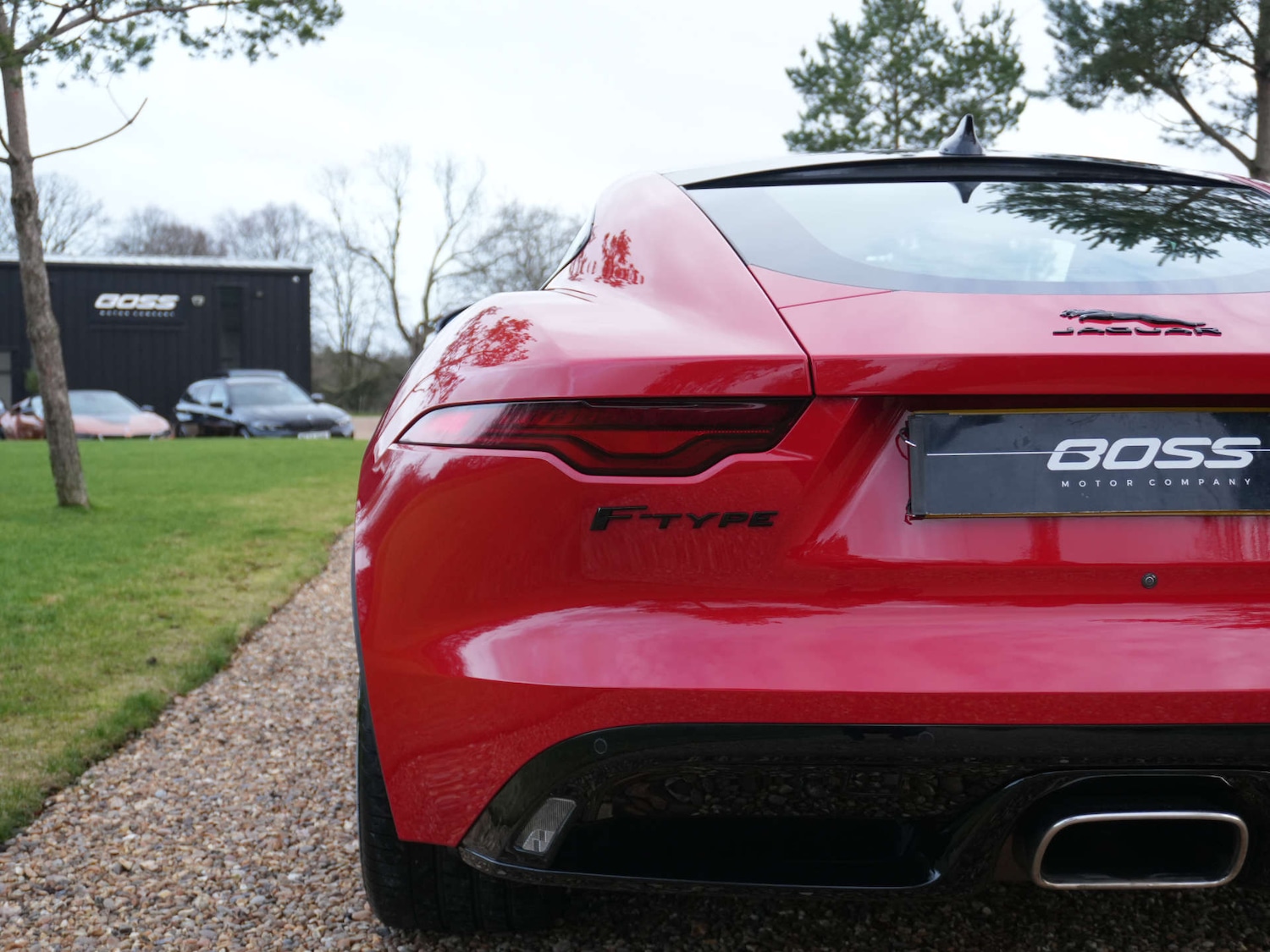 Used Jaguar F-Type 2022 for sale - 77383447: Photo 7