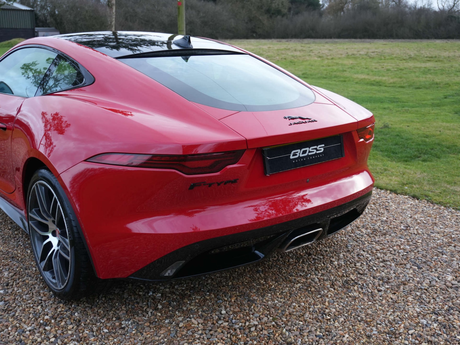 Used Jaguar F-Type 2022 for sale - 77383447: Photo 8
