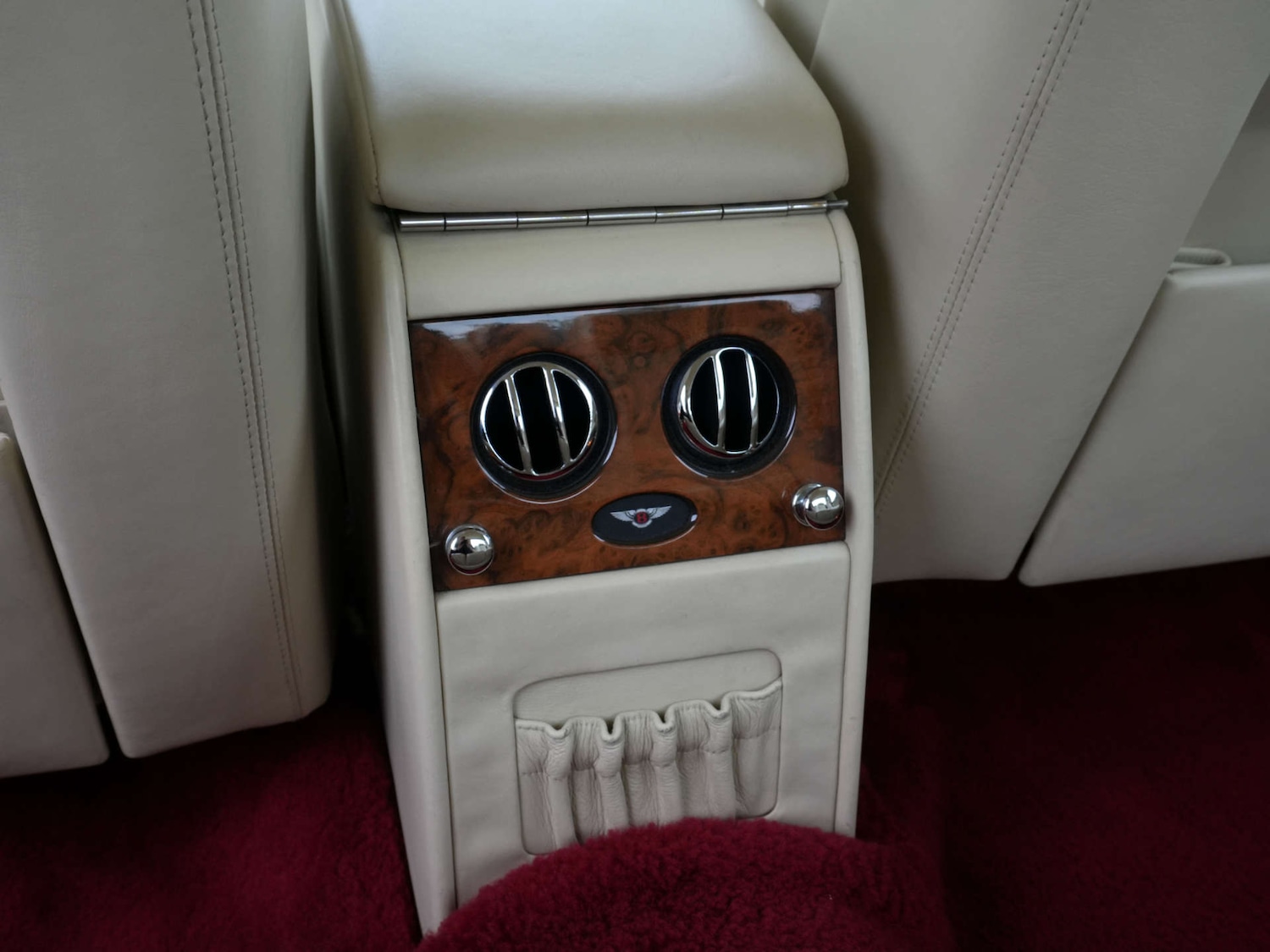 Used Bentley Turbo R 1997 for sale - 76642974: Photo 14