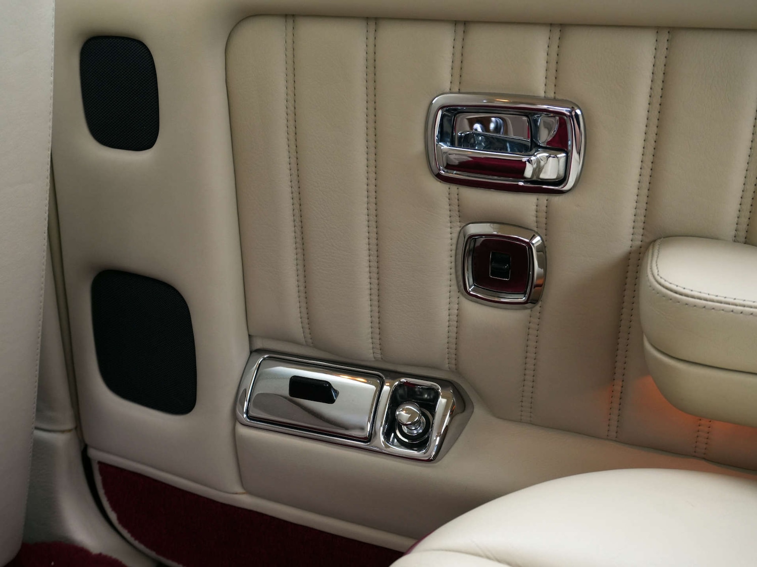 Used Bentley Turbo R 1997 for sale - 76642974: Photo 15