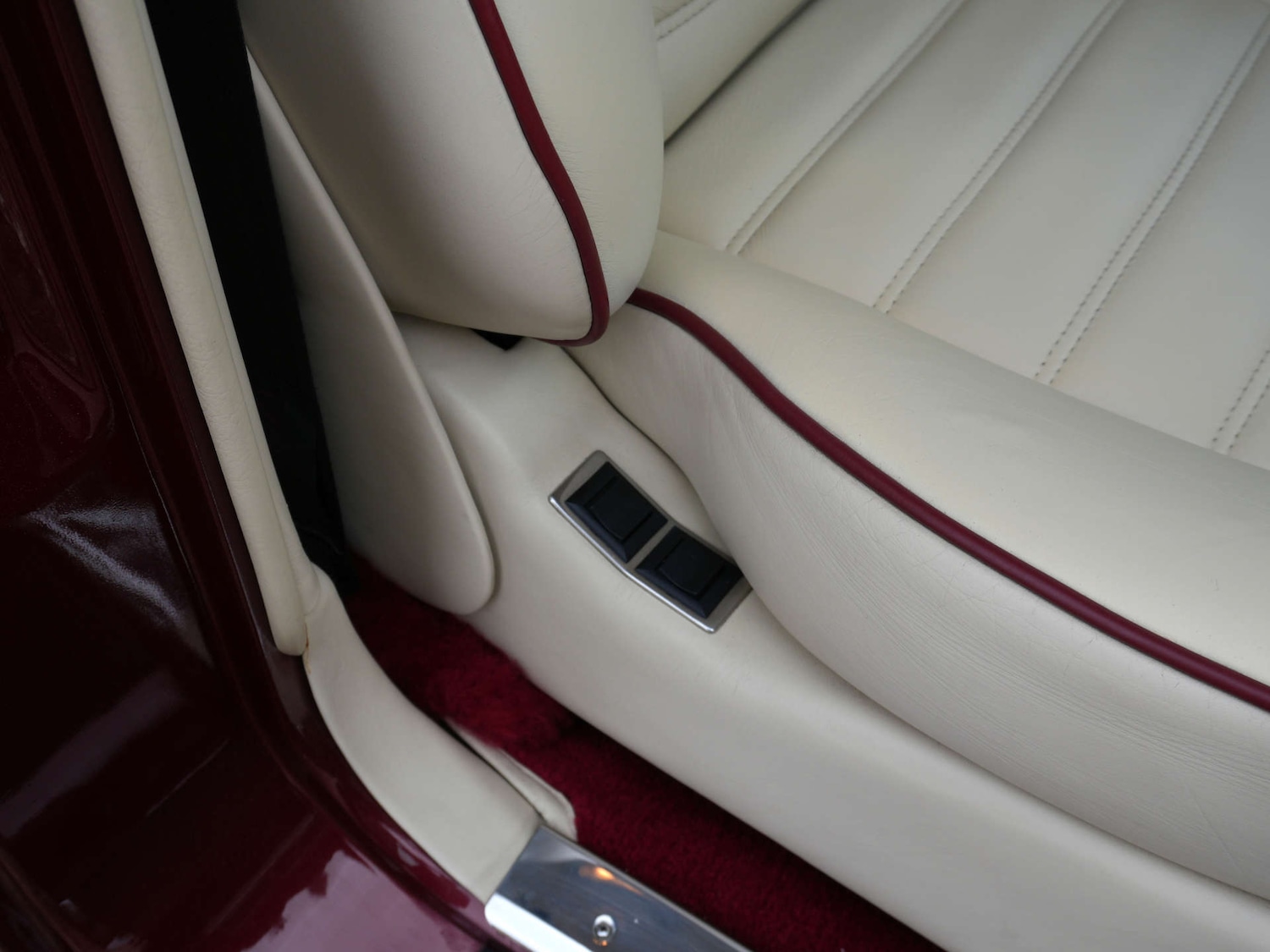 Used Bentley Turbo R 1997 for sale - 76642974: Photo 17