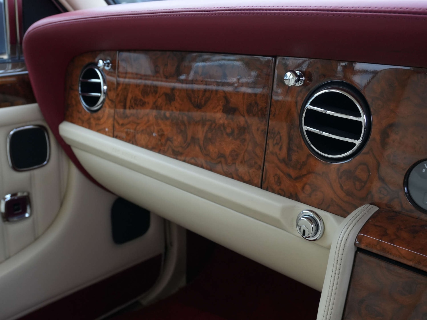 Used Bentley Turbo R 1997 for sale - 76642974: Photo 22