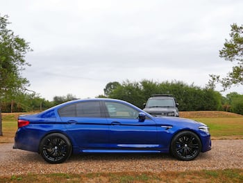 Used BMW M5 2019 for sale - 79638479: Photo