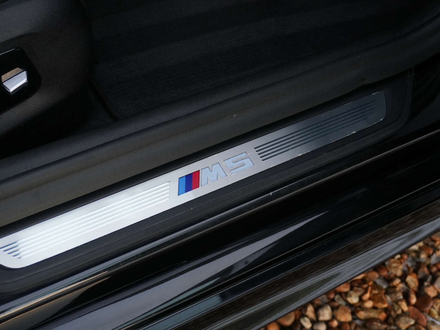 Used BMW M5 2019 for sale - 77118030: Photo 16