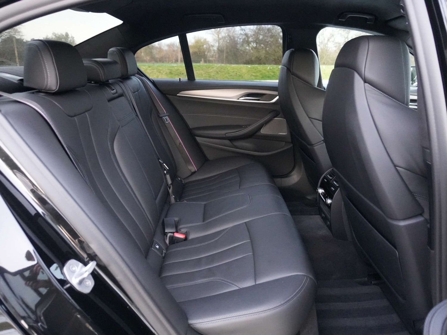 Used BMW M5 2019 for sale - 77118030: Photo 20