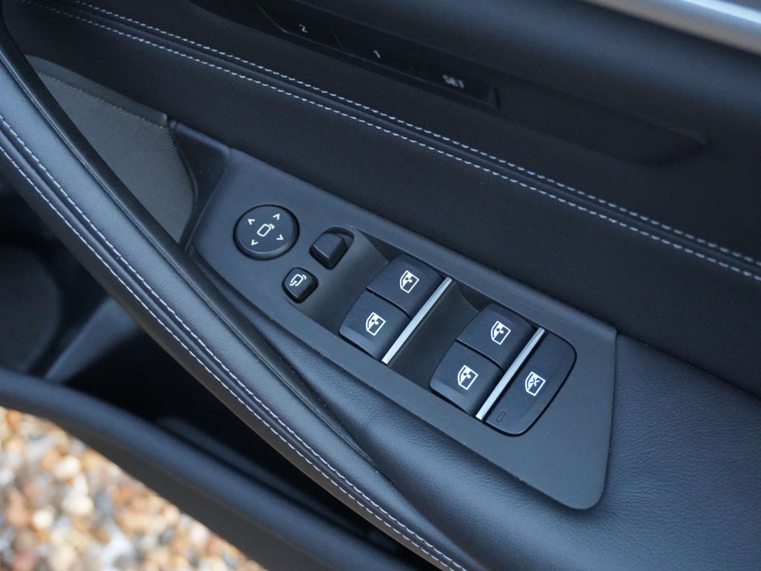 Used BMW M5 2019 for sale - 77118030: Photo 21