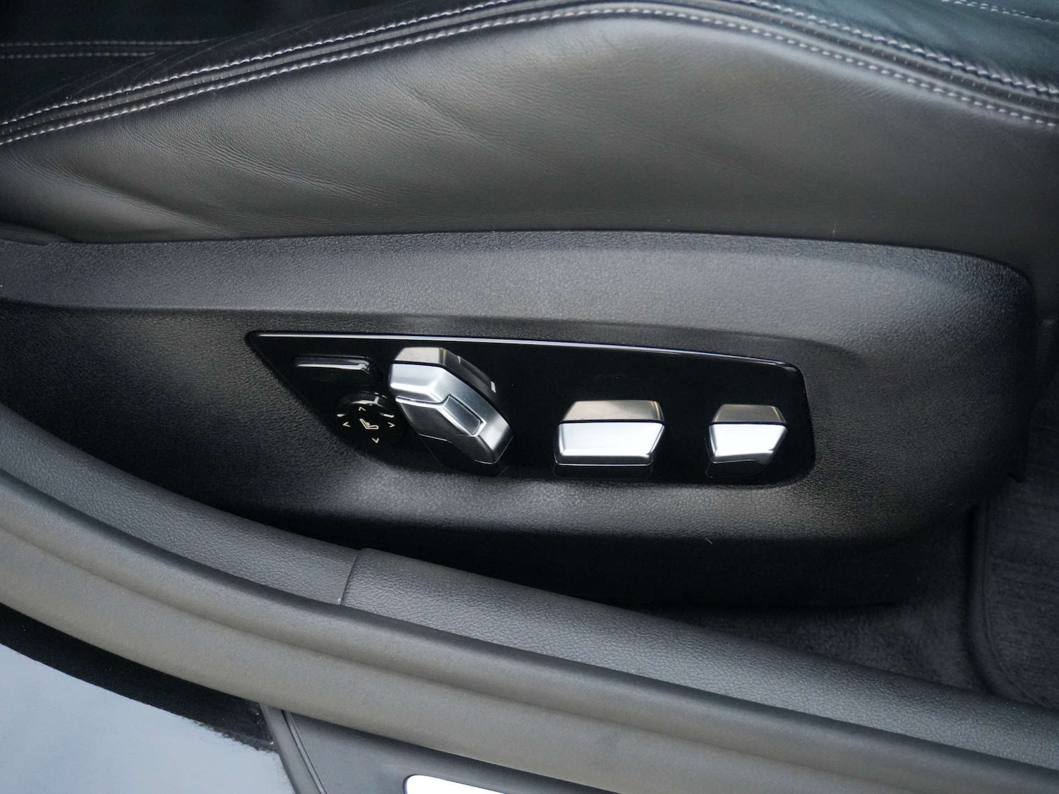 Used BMW M5 2019 for sale - 77118030: Photo 24