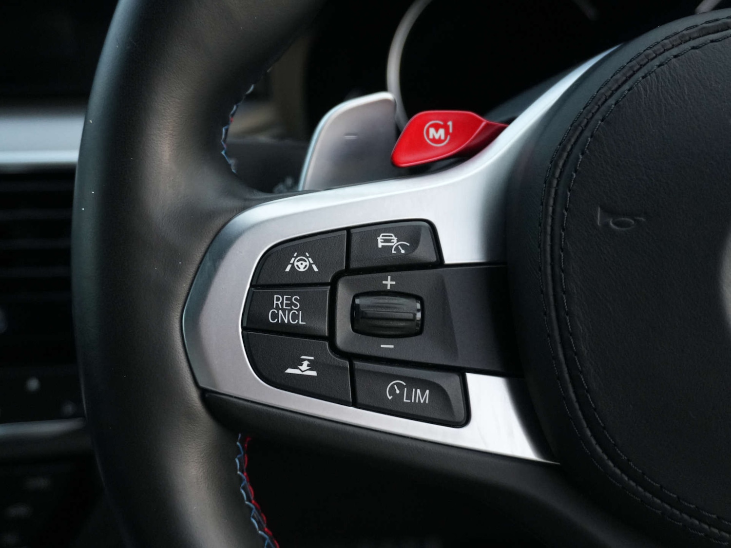 Used BMW M5 2019 for sale - 77118030: Photo 27